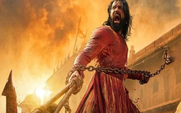 Bollywood film to enter 100 crore club in just 3 days