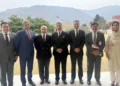 Chief Justice’s meeting with PM and opposition unwise, say experts