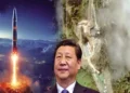 China's modern eye on Indian missiles