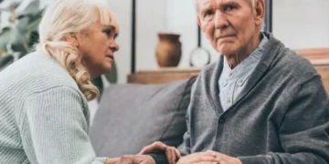 Cholesterol may indicate mental health in older adults, experts say