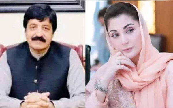 Unscrupulous use of government funds for advertising: Legal letter sent to Governor, Chief Minister Punjab and others