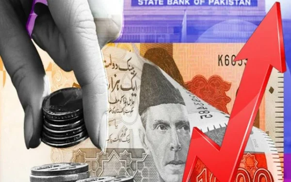 Current Account Balance in Deficit Once Again