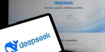 Law to impose severe penalties on users of Chinese app DeepSeek