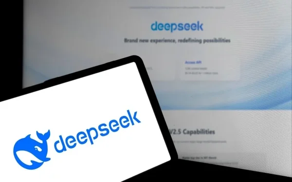 Law to impose severe penalties on users of Chinese app DeepSeek