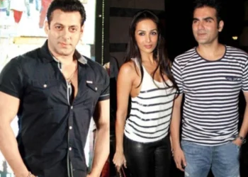 Salman Khan opens up about Arbaaz and Malaika Arora's divorce for the first time