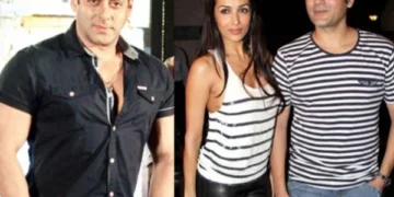 Salman Khan opens up about Arbaaz and Malaika Arora's divorce for the first time