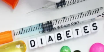 This diet is responsible for more than 2 million cases of diabetes annually