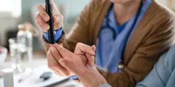 Early signs of diabetes that you should never ignore