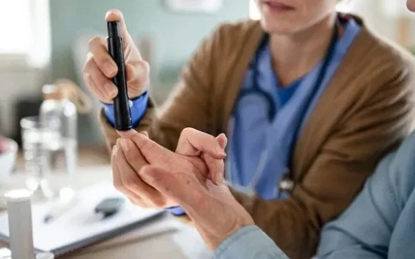 Early signs of diabetes that you should never ignore