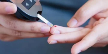 Diabetes patients common to have deficiencies in essential vitamins, study finds