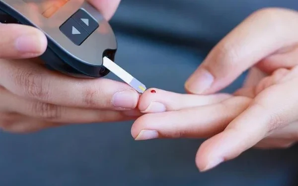 Diabetes patients common to have deficiencies in essential vitamins, study finds