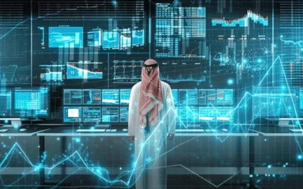 Opportunities for Pakistan in the digital transformation of Arab countries