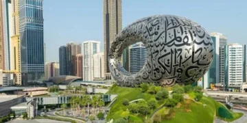 Dubai introduces new fastest AI system ‘Salamah’ for visa applications
