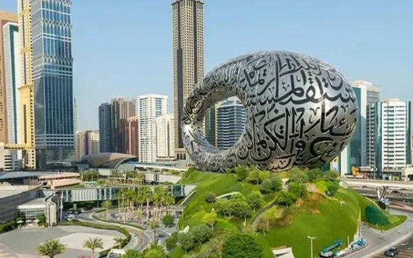 Dubai introduces new fastest AI system ‘Salamah’ for visa applications