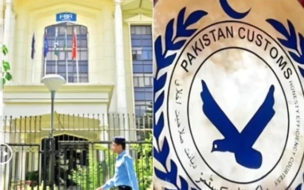 Tax evasion worth crores caught under the guise of export facilitation scheme