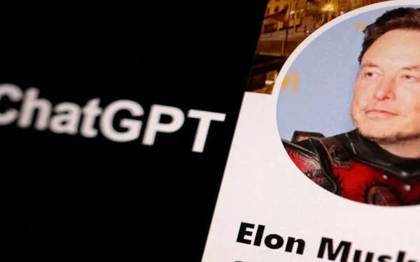 Elon Musk's offer to buy OpenAI