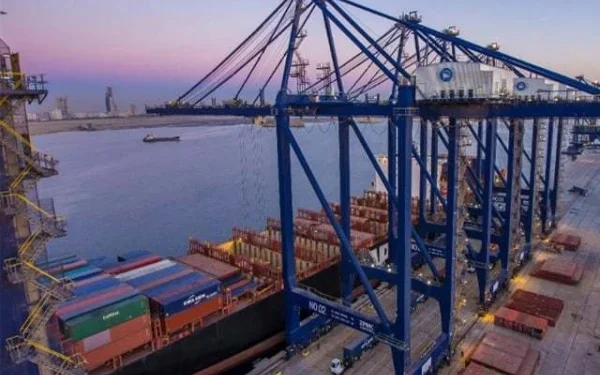 Operation against corruption in the faceless customs assessment system