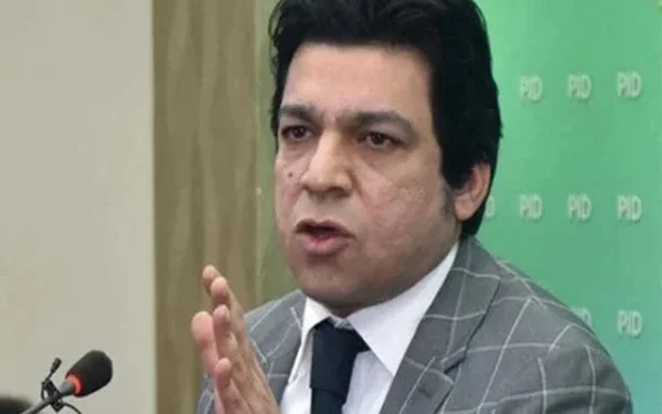 Opposition Grand Alliance Will Not Be Formed, No More Dharna, Faisal Vawda