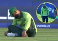 Champions Trophy; Fakhar Zaman out of match against India? Three names emerge