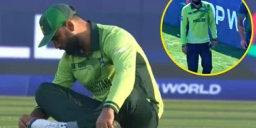 Champions Trophy; Fakhar Zaman out of match against India? Three names emerge