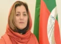 Imran Khan wrote an open letter that is not being answered, Falak Naz