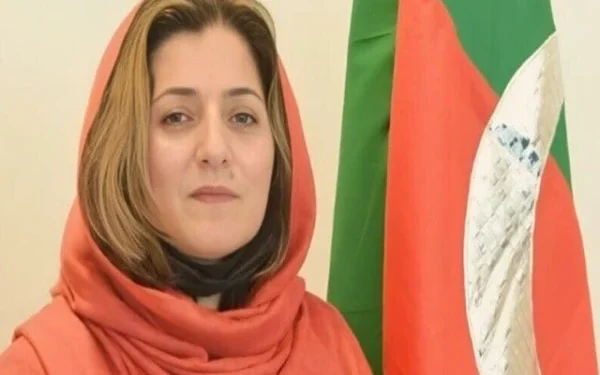 Imran Khan wrote an open letter that is not being answered, Falak Naz