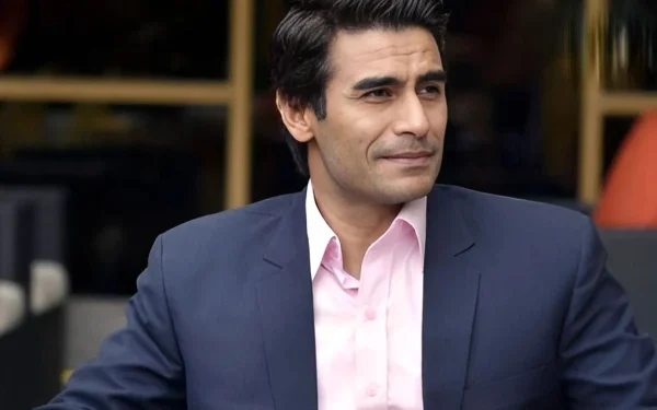 Being attracted to religion brought about a positive change in life; Farhan Ali Agha