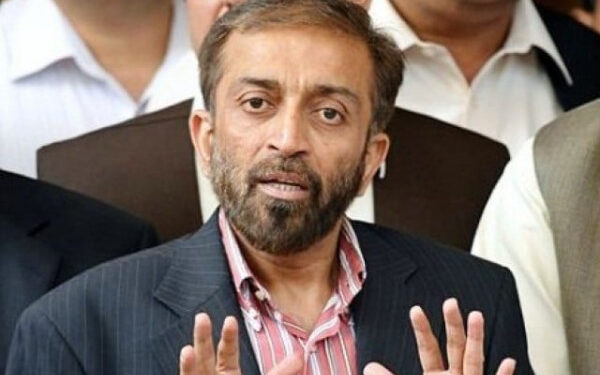 16 years of worst and corrupt governance; MQM’s white paper against Sindh government