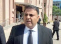 Fawad Chaudhry once again spoke against the PTI leadership