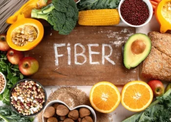 5 Foods Rich in Fiber That Can Prevent Colon Cancer