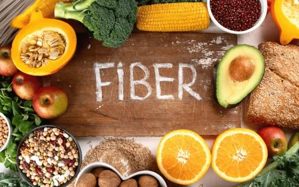 5 Foods Rich in Fiber That Can Prevent Colon Cancer