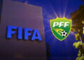 FIFA suspends Pakistan Football Federation’s membership