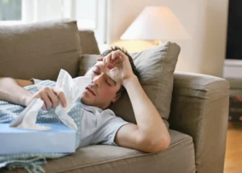 Flu cases in the US break 15-year record