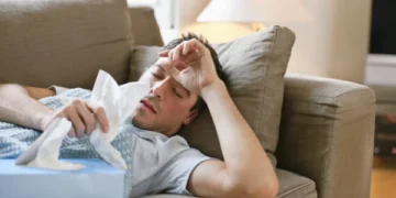 Flu cases in the US break 15-year record