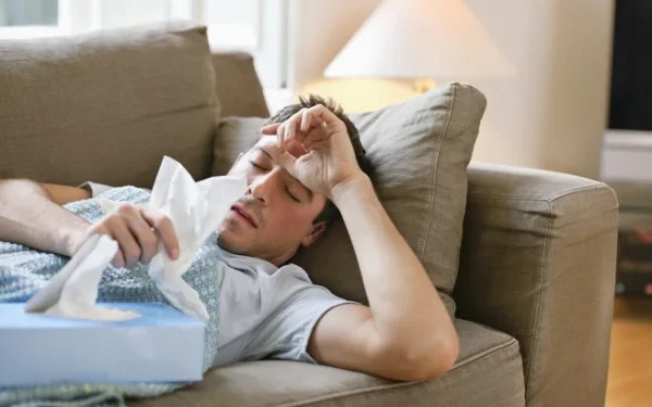 Flu cases in the US break 15-year record