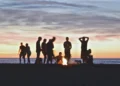 Having friends in life is also important for your health