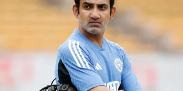 Champions Trophy; Which Indian players does Gambhir have high hopes for?