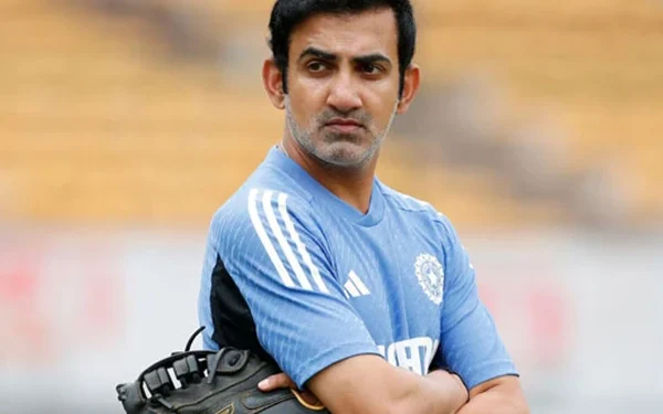 Champions Trophy; Which Indian players does Gambhir have high hopes for?
