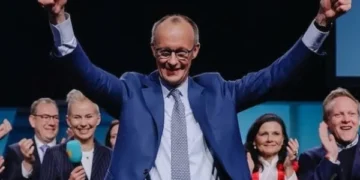 Germany, ultra-conservative party CDU wins election