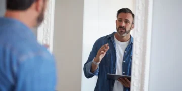 Talking to yourself is not embarrassing, but beneficial, how?