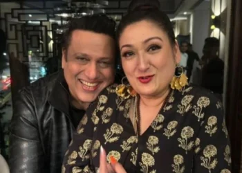 I have been celebrating my birthday alone for 12 years, reveals Govinda's wife