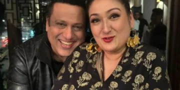 I have been celebrating my birthday alone for 12 years, reveals Govinda's wife