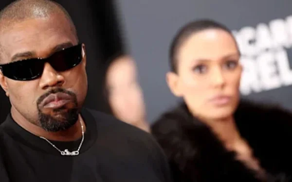 Grammy Awards; Rapper asked his wife to get naked for fame and money; Report