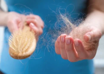 Hair is falling out despite trying all the methods, what is the reason?