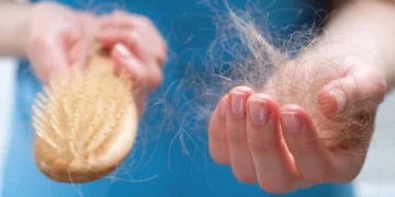 Hair is falling out despite trying all the methods, what is the reason?