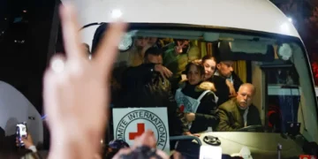 Israel-Hamas ceasefire talks resume in Cairo