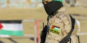 No talks with Israel until Palestinian prisoners are released, Hamas makes a categorical statement