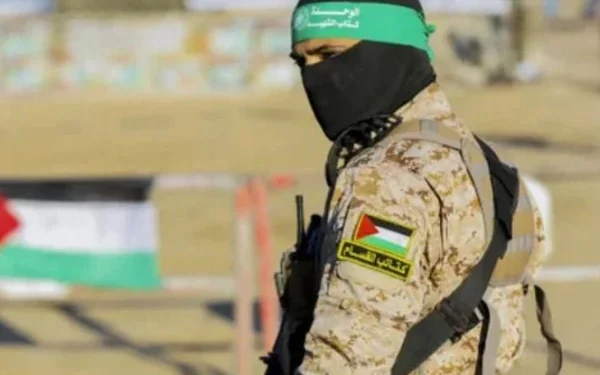 No talks with Israel until Palestinian prisoners are released, Hamas makes a categorical statement