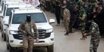 Hamas hands over bodies of 4 Israeli hostages to Red Cross, 620 Palestinian prisoners expected to be released