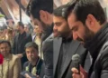 Social media users' interesting comments on Hamza Ali Abbasi's viral video of performing Nikah